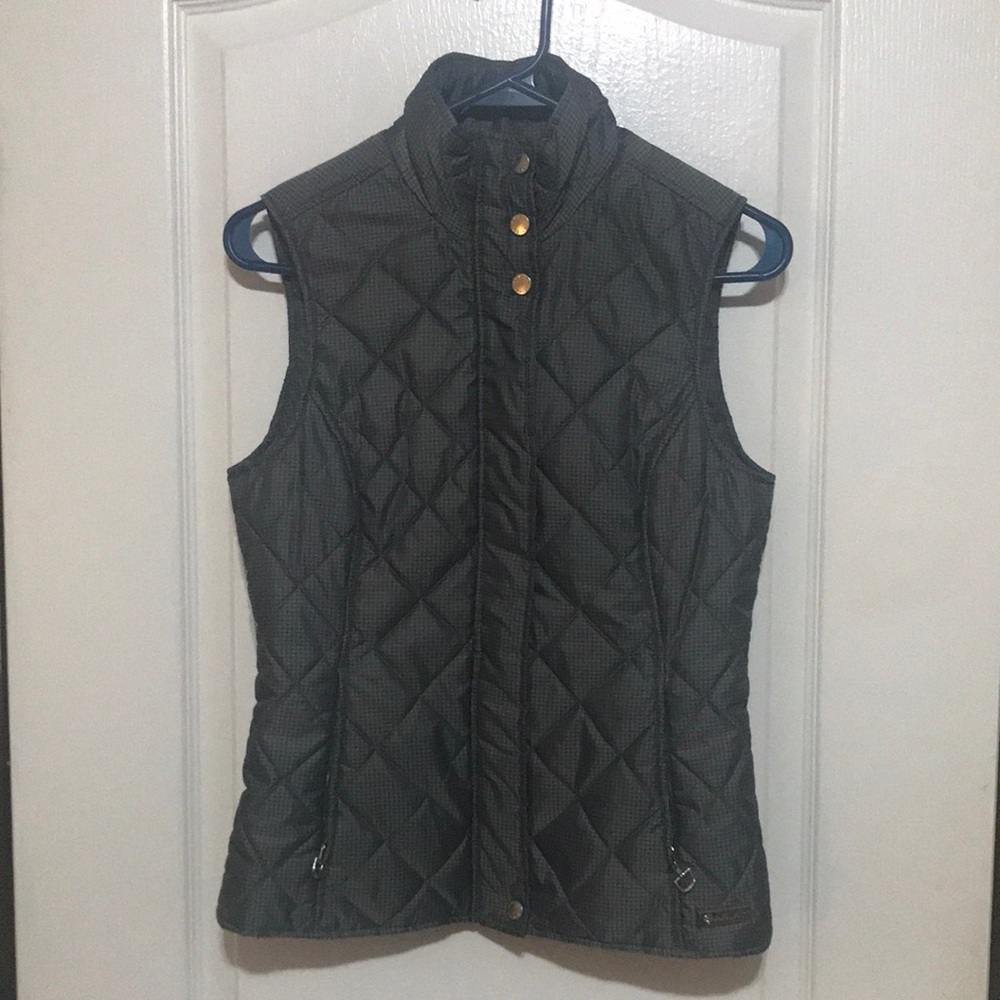 Ariat women’s vest jacket